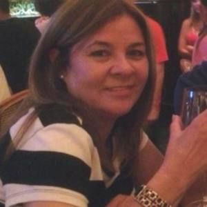 Meet your Posher, Nancy